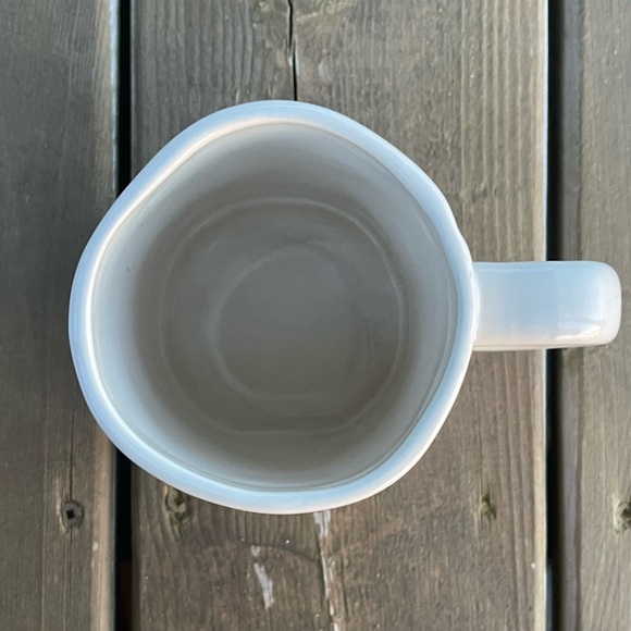 Rae Dunn Artisan Collection by Magenta Happy Mug - Picture 11 of 13